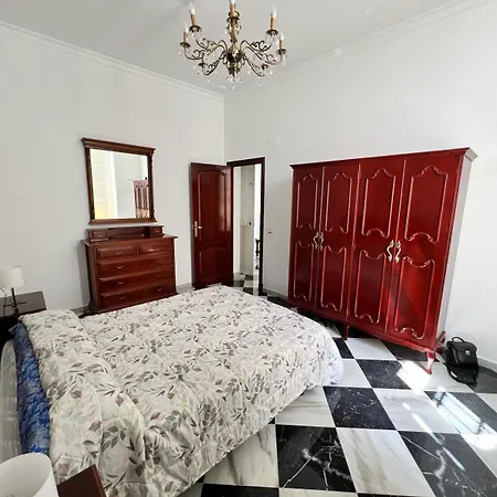 Casa Factoria Centro *