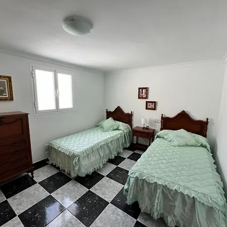 Casa Factoria Centro Сasa de vacaciones Puerto Real