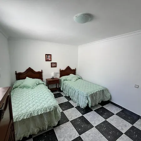 Сasa de vacaciones Casa Factoria Centro *