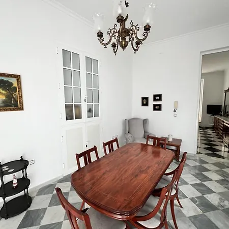 Casa Factoria Centro Сasa de vacaciones *
