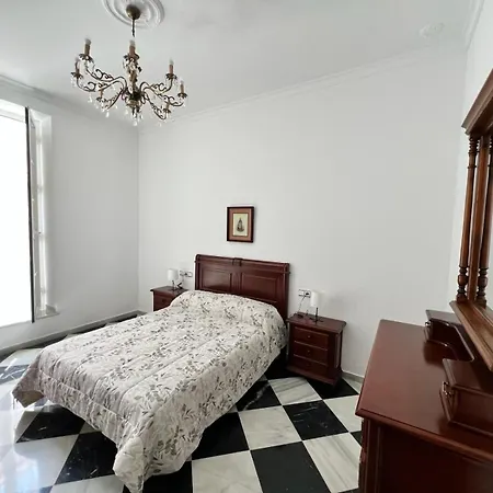 Casa Factoria Centro Сasa de vacaciones