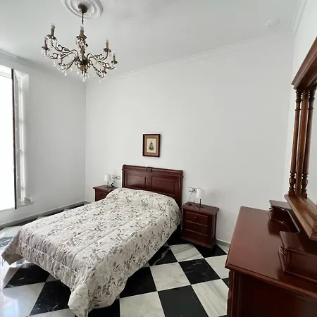 Casa Factoria Centro