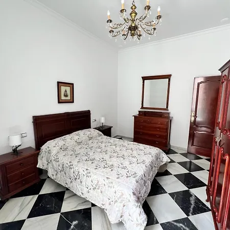 Casa Factoria Centro Сasa de vacaciones