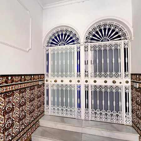 Casa Factoria Centro Puerto Real